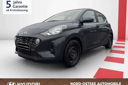 Hyundai i10 Gebrauchtwagen