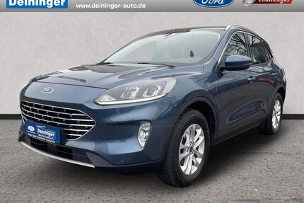 Ford Kuga Gebrauchtwagen