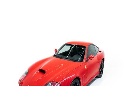 Ferrari 575 Gebrauchtwagen