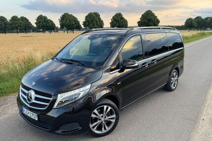 Mercedes-Benz V 250 Gebrauchtwagen
