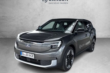 Ford Explorer Gebrauchtwagen