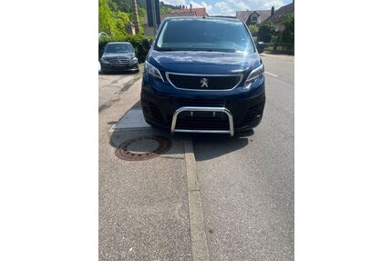Peugeot Expert Gebrauchtwagen