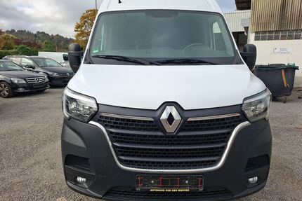 Renault Master Gebrauchtwagen