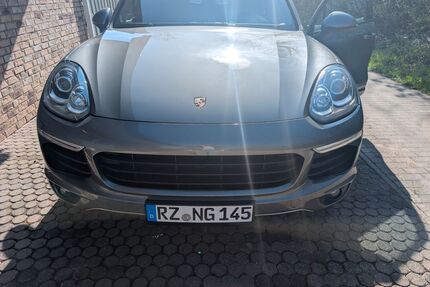 Porsche Cayenne Gebrauchtwagen