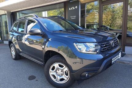 Dacia Duster Gebrauchtwagen