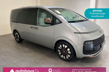 Hyundai STARIA Gebrauchtwagen