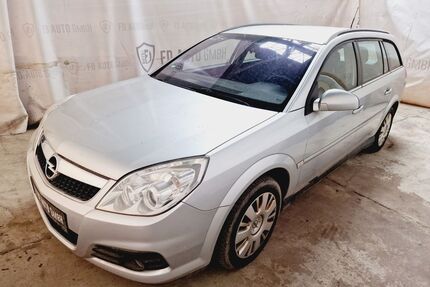 Opel Vectra Gebrauchtwagen