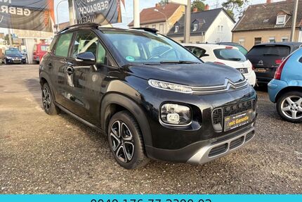 Citroen C3 Aircross Gebrauchtwagen