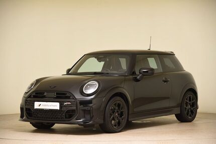 Mini Cooper C Gebrauchtwagen