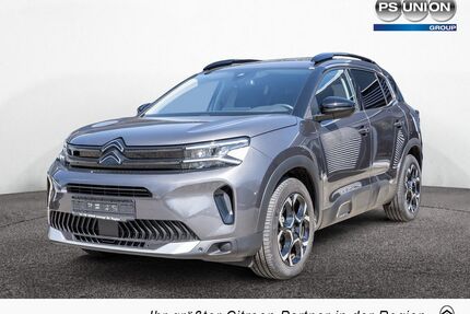 Citroen C5 Aircross Gebrauchtwagen