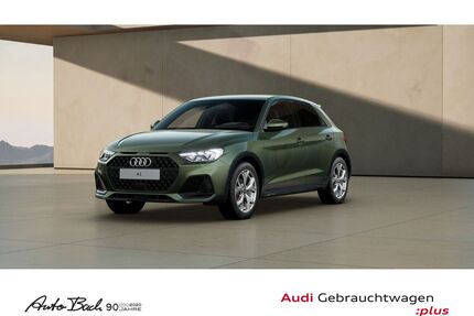 Audi A1 Gebrauchtwagen