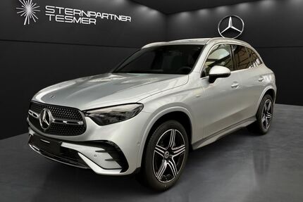 Mercedes-Benz GLC 300 Gebrauchtwagen