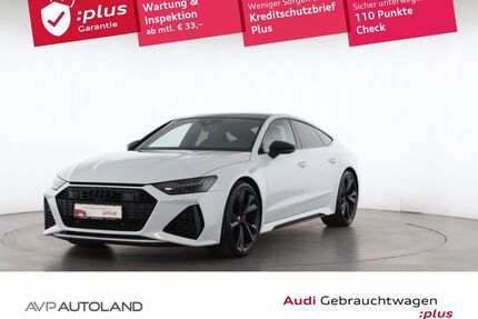 Audi RS7 Gebrauchtwagen