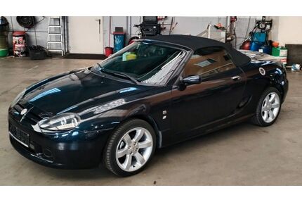 MG TF Gebrauchtwagen