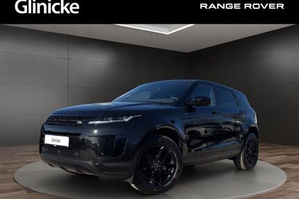 Land Rover Range Rover Evoque Gebrauchtwagen