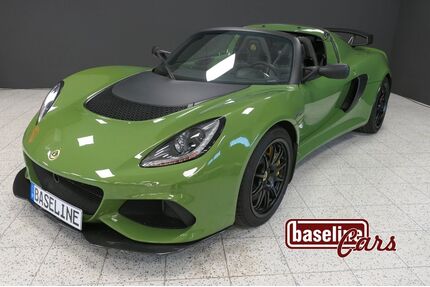 Lotus Exige Gebrauchtwagen