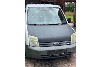 Ford Tourneo Connect Gebrauchtwagen