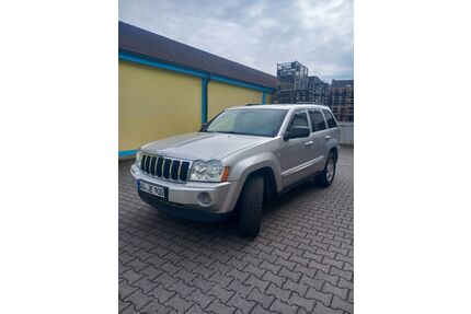 Jeep Grand Cherokee Gebrauchtwagen