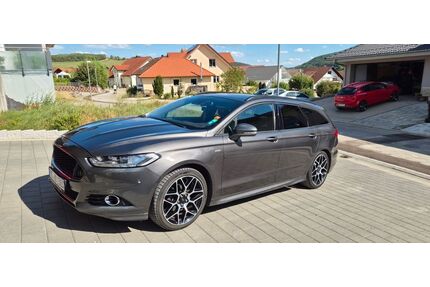 Ford Mondeo Gebrauchtwagen