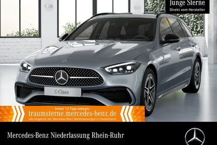 Mercedes-Benz C 300 Gebrauchtwagen