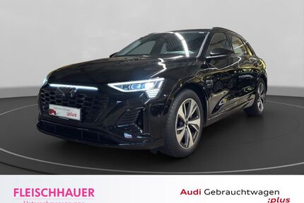 Audi Q8 Gebrauchtwagen