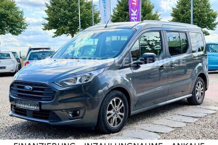Ford Transit Gebrauchtwagen