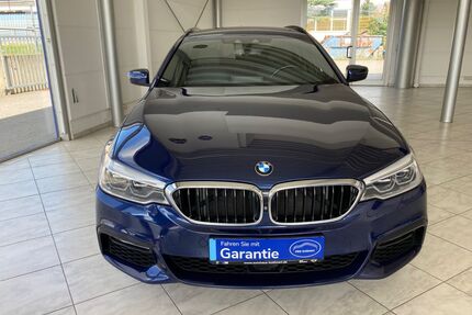 BMW 530 Gebrauchtwagen