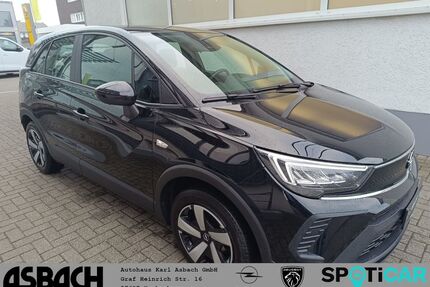 Opel Crossland (X) Gebrauchtwagen