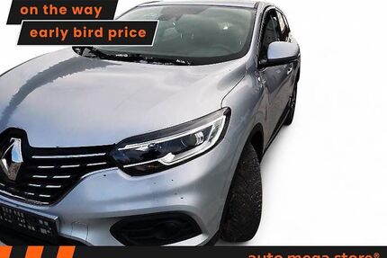 Renault Kadjar Gebrauchtwagen