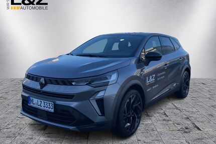 Renault Symbioz Gebrauchtwagen