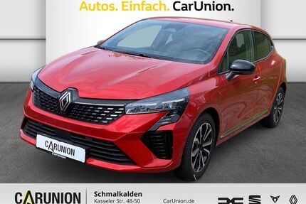 Renault Clio Gebrauchtwagen