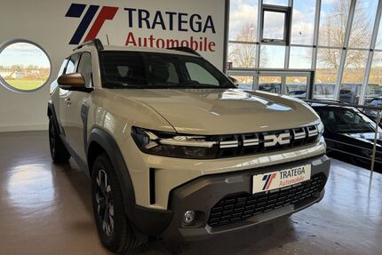 Dacia Duster Gebrauchtwagen