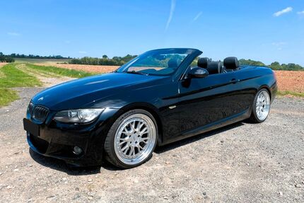 BMW 335 Gebrauchtwagen