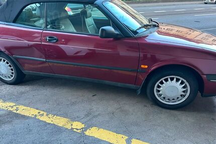 Saab 900 Gebrauchtwagen