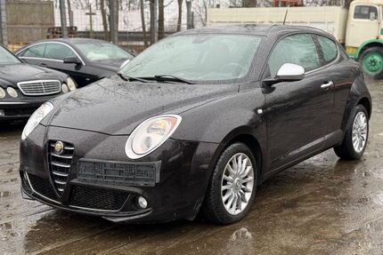 Alfa Romeo MiTo Gebrauchtwagen