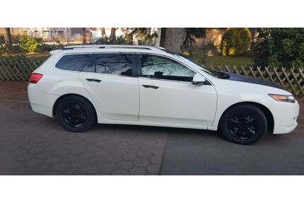 Honda Accord Gebrauchtwagen