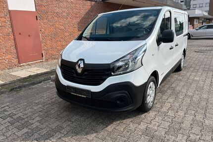 Renault Trafic Gebrauchtwagen