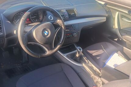 BMW 116 Gebrauchtwagen