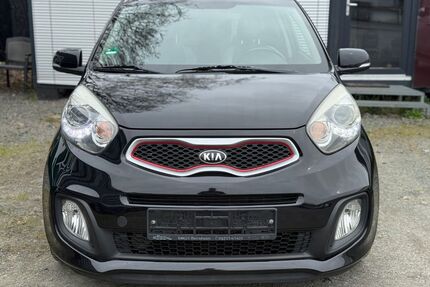 Kia Picanto Gebrauchtwagen