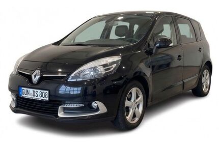 Renault Grand Scenic Gebrauchtwagen