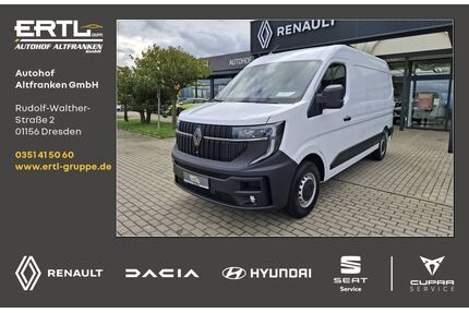 Renault Master Gebrauchtwagen