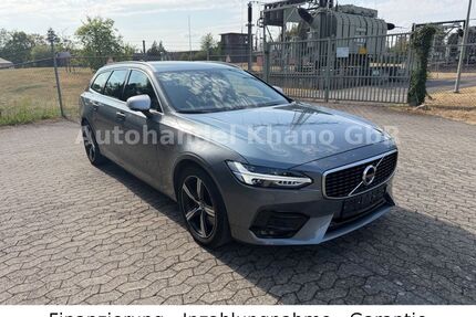 Volvo V90 Gebrauchtwagen