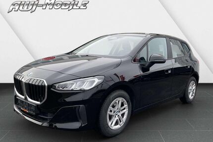 BMW 218 Gebrauchtwagen