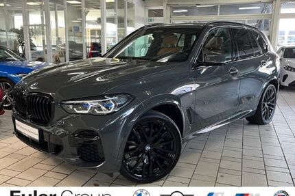 BMW X5 Gebrauchtwagen