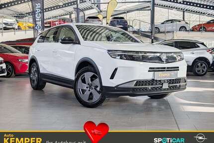 Opel Grandland X Gebrauchtwagen