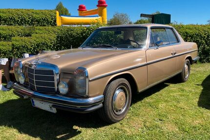 Mercedes-Benz 280 Gebrauchtwagen