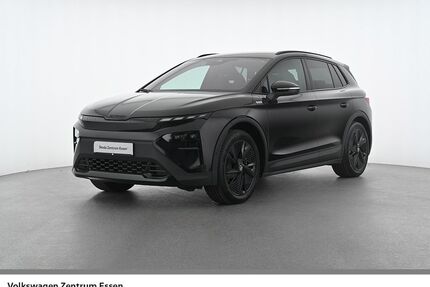Skoda Elroq Gebrauchtwagen