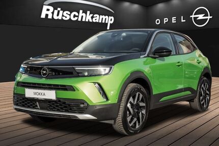 Opel Mokka-e Gebrauchtwagen
