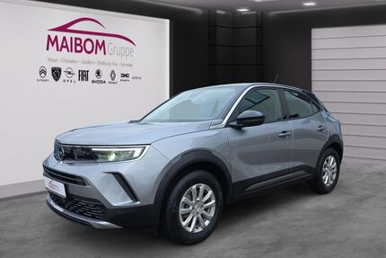 Opel Mokka-e Gebrauchtwagen