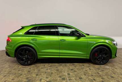 Audi Q8 Gebrauchtwagen
